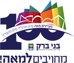 לוגו